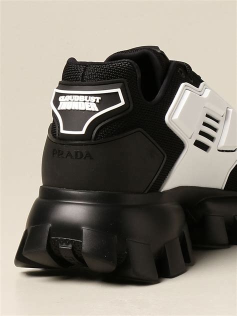 prada men slippers|prada sneakers for men sale.